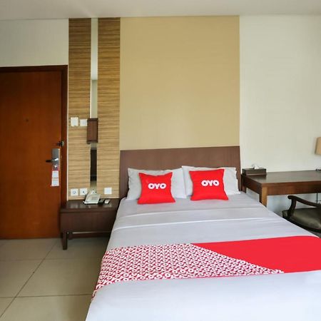 Capital O 1748 Thamrin Condotel Jakarta Eksteriør billede